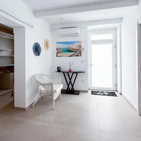 Dimora 47 Tatil Evi Polignano a Mare