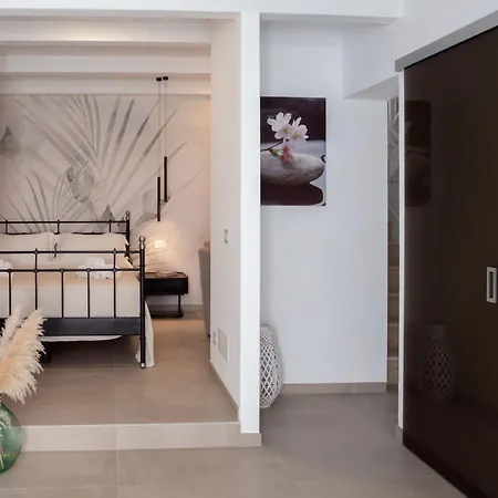 Tatil Evi Dimora 47 Polignano a Mare