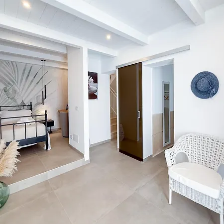 Dimora 47 * Polignano a Mare