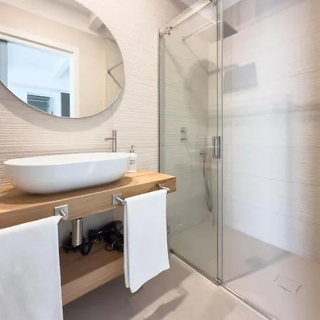 Dimora 47 Tatil Evi *