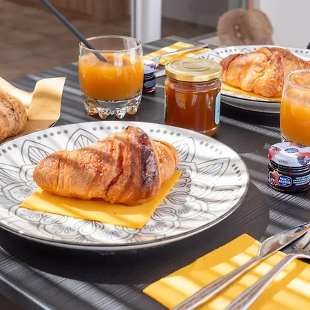 Tatil Evi Dimora 47 Polignano a Mare