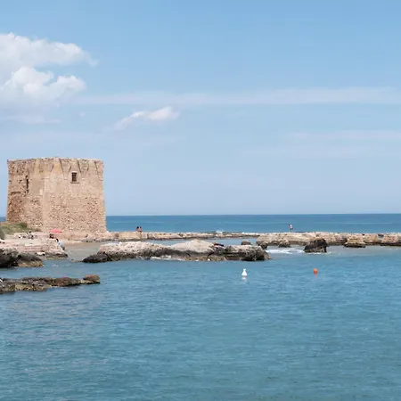 Dimora 47 * Polignano a Mare