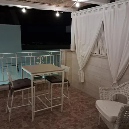 Tatil Evi Dimora 47 *