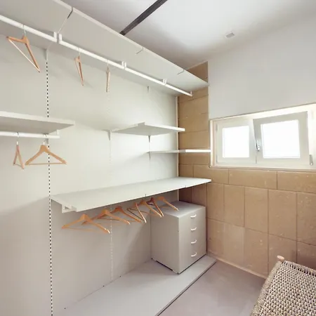 Dimora 47 בית נופש פולינאנו א מארה