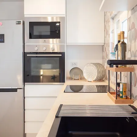 Dimora 47 פולינאנו א מארה