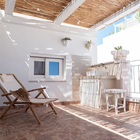 Dimora 47 פולינאנו א מארה