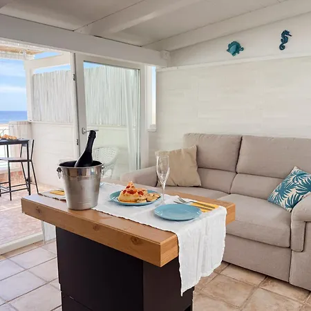 Dimora 47 Vakantiehuis Polignano a Mare