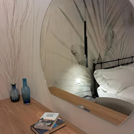 Vakantiehuis Dimora 47