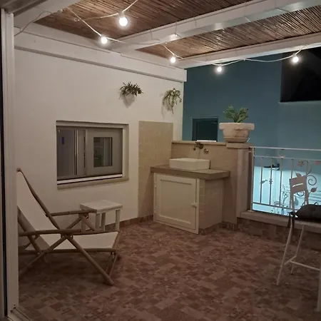 Dimora 47 פולינאנו א מארה