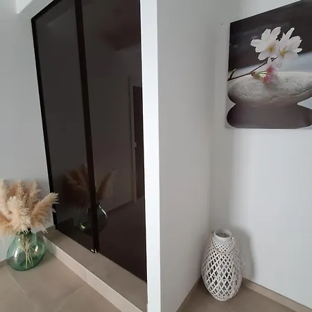 Vakantiehuis Dimora 47