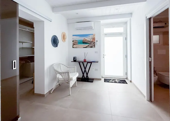 Dimora 47 Casa vacanze Polignano a Mare