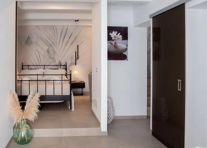 Casa vacanze Dimora 47 Polignano a Mare