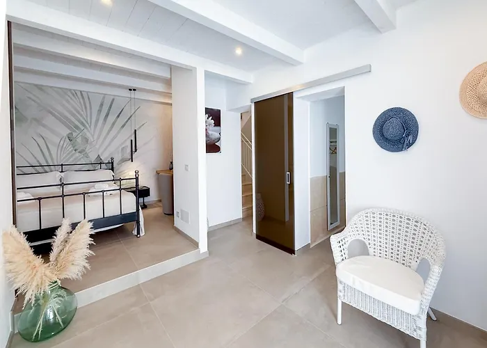 Dimora 47 * Polignano a Mare