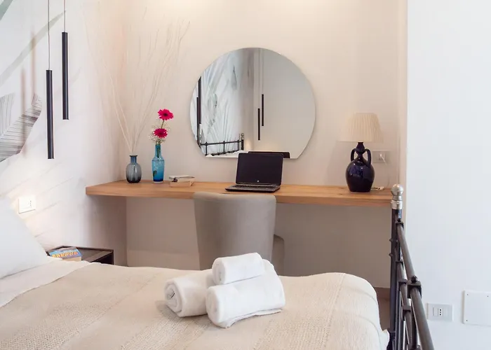 Dimora 47 Casa vacanze