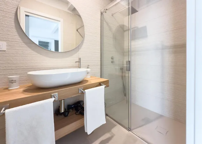 Dimora 47 Casa vacanze *