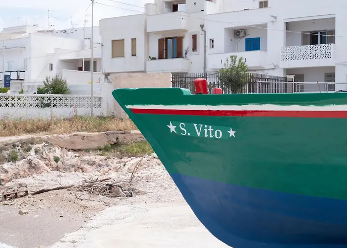 Casa vacanze Dimora 47