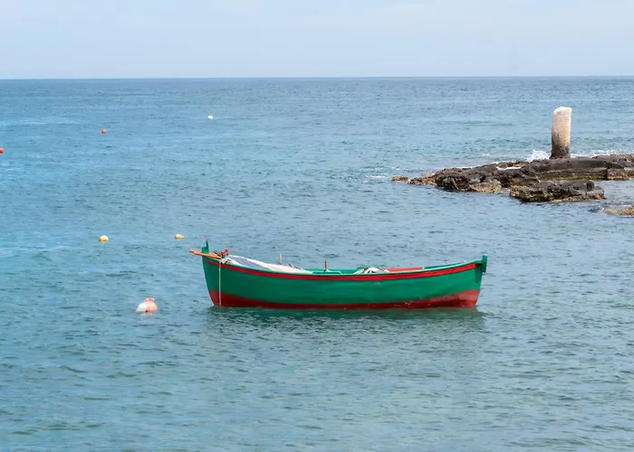 Casa vacanze Dimora 47 Polignano a Mare