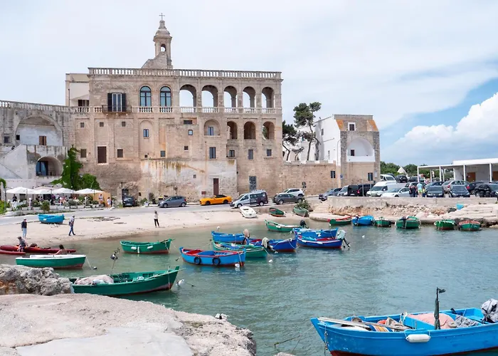 Dimora 47 * Polignano a Mare