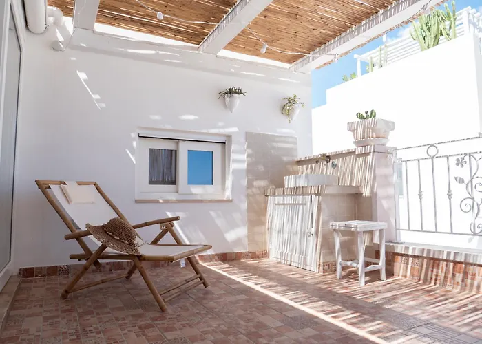 Dimora 47 Polignano a Mare