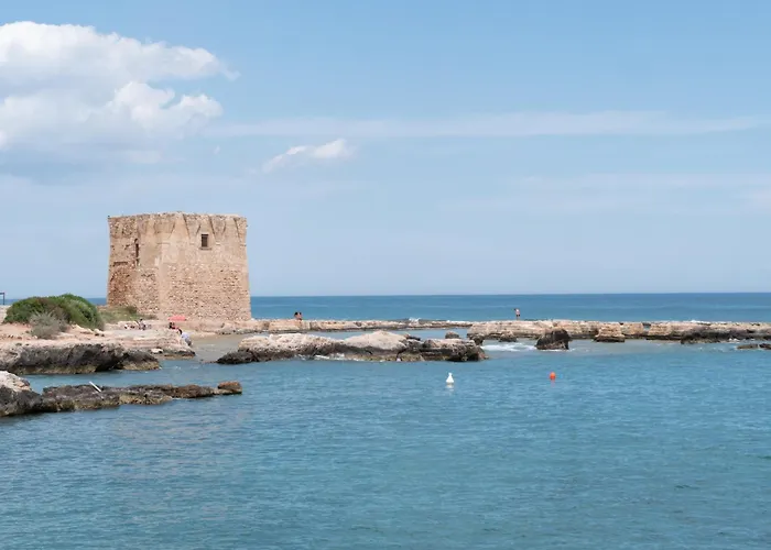 Dimora 47 * Polignano a Mare