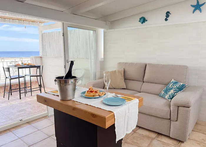 Dimora 47 Casa vacanze Polignano a Mare