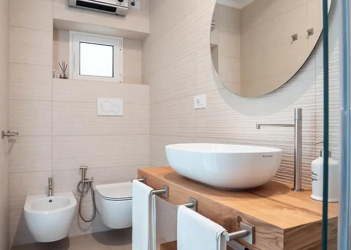 Dimora 47 Polignano a Mare