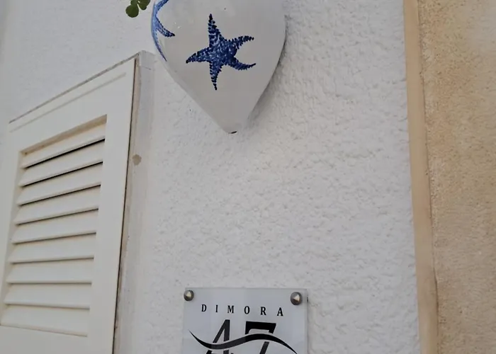 Casa vacanze Dimora 47