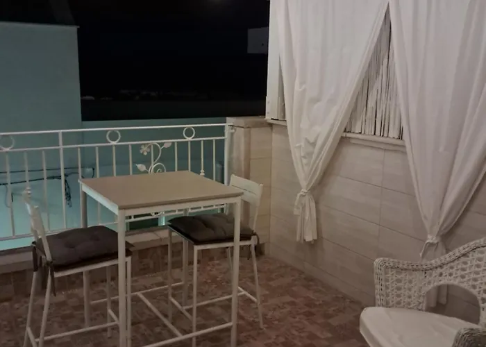 Casa vacanze Dimora 47 *