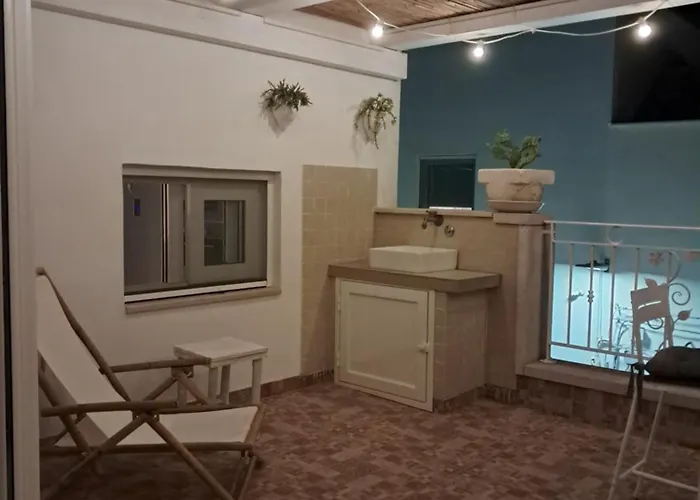 Dimora 47 Polignano a Mare